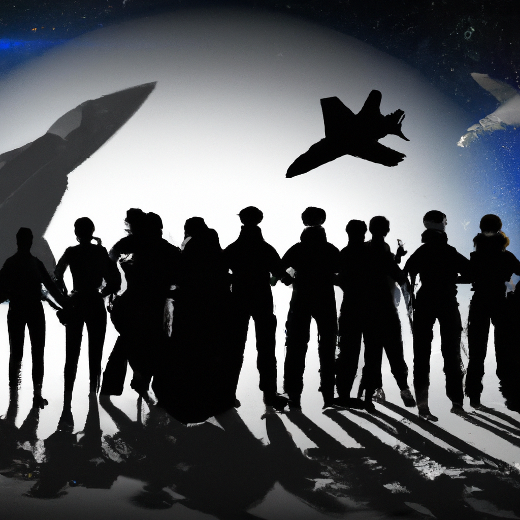 Ana — Directora de Fotografía